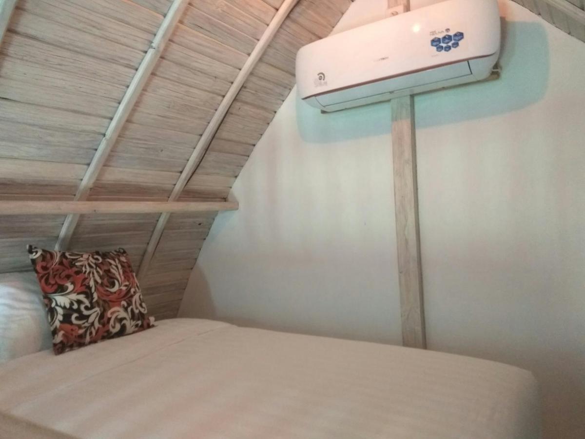 Sunsets at Sumbul Hotel Pulukan Ruang foto